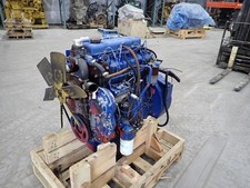 Perkins T4.236 Turbo Diesel Engine Runs Exc Low Hours Video 4-236 Lj33499 Perkins T4.236 Turbo Diesel Engine Runs Exc Low Hours Video 4-236 Lj33499
