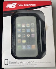 NIB NB New Balance Sports Armband iPhone 3G 3GS iPhones Model 52000NB