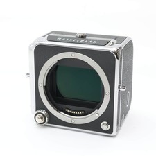 Hasselblad 907X + CFV 100C Medium Format Digital Camera #122