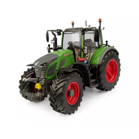 Trattore Fendt 620 Vario 1:32 Universal Hobbies Mezzi Agricoli E Accessori -D- N