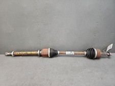 Cardan Renault SCENIC