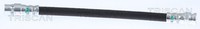 Hinterachse Triscan 8150 28228 Bremsschlauch FüR CitroËN,Ds,Peugeot