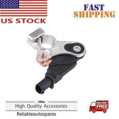Battery Current Sensor Cable Terminal DS7Z-10C679-A For 15-19 Ford Fusion Edge