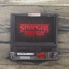 ColourPop X Stranger Things Chapter One Eyeshadow Palette ~ New In Box
