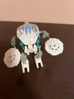 LEGO Bionicle Bohrok 8565 Kohrak w Krana 100% Complete