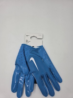Men's XL Nike Vapor Jet 7.0 Receiver Football Gloves NFL DX4522-406
