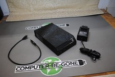 Seagate Backup Plus Hub 4TB External Hard Drive - Black FREE SHIPPNG