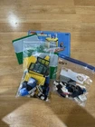 LEGO Incomplete Sets 6426 and 6327 with Instructions