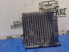 Radiateur Mitsubishi MONTERO