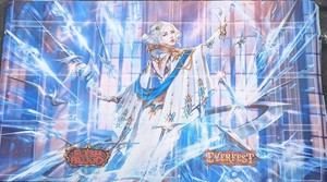 Flesh and Blood Playmats | eBay