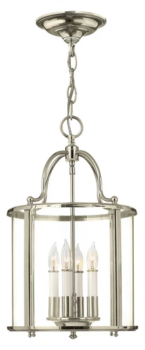 Foyer Gentry - Picture 1 of 1