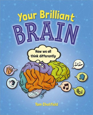 Reading Planet: Astro - Your Brilliant Brain - Supernova/Earth | Tom Chatfield