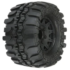 Pro-Line Racing Interco TSL SX Super Swamper 2.8 MTD Raid 6x30 F/R RC Tire