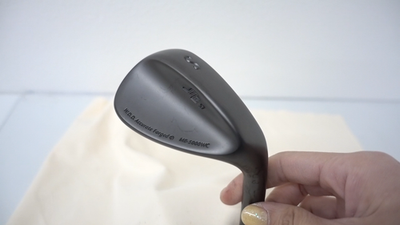 MIURA GIKEN MB-5000WC Wedge 57° Head Only No Head Cover | eBay