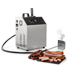 HAKKA Smoke Generator for Smoker Electric Smoker Generator Commercial Smoking