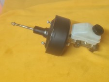 VW Golf 1 Mk1 Bremskraftverstärker 171612155AA