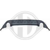 2216868 Spoiler Hinten FüR VW Golf VII (5G1, BQ1, BE1, BE2)