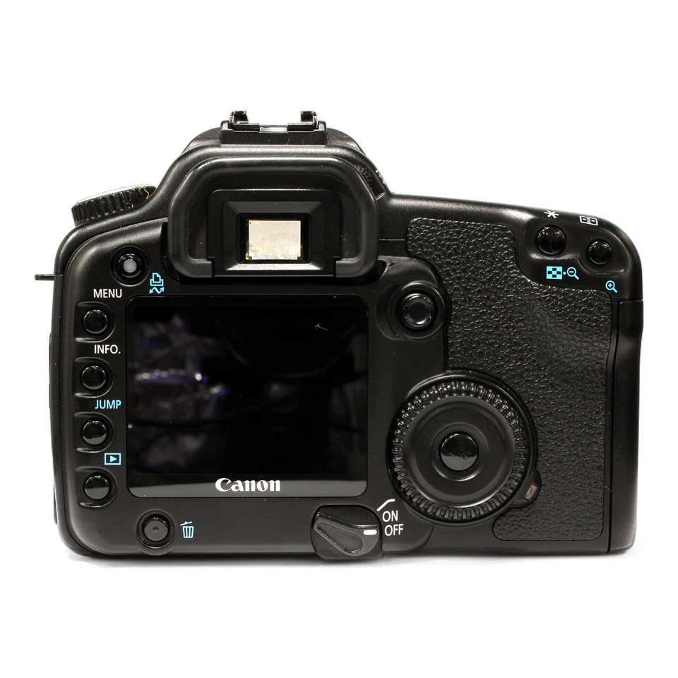 Canon EOS 30D, Foto 4 von 5