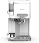 Ice Cream Maker Soft Serve Countertop Automatic Yogurt Freezer Machine
