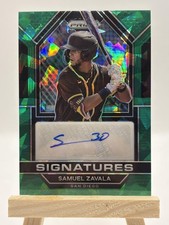 2023 Panini Prizm 