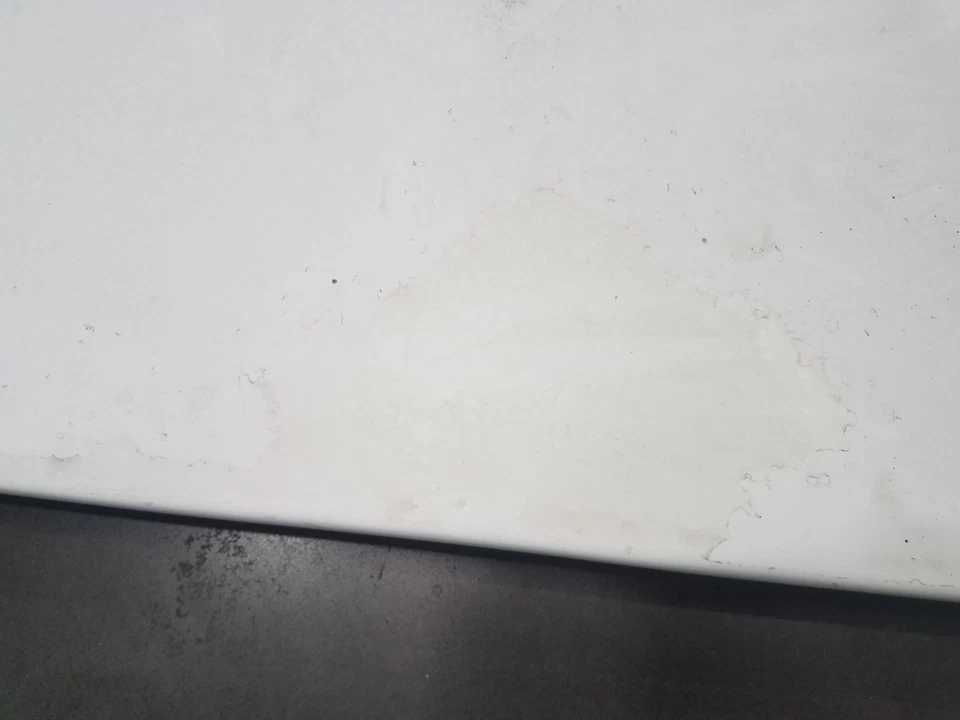 2000 Dodge Dakota R/T Xcab Fiberglass Bed Cover #6021 - Image 4 of 4