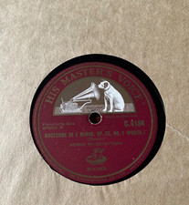 BENNO MOISEIWITSCH 12