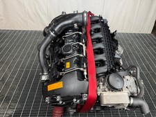 BMW 7 series F01 3.0i Benzin 225kW Motor N54B30A 740i Unkomplett