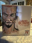 David Bowie- Brilliant Adventure Vinyl boxset - LOW STARTING BID!