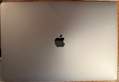 Apple MacBook Pro 16 Zoll 1TB SSD Intel Core i9 16GB Space Grey Laptop Notebook