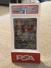Pokemon TCG Obsidian Flames Elite Trainer Box Charmander Promo Card 044 Psa 8