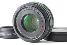 [Eccellente+++++ con cappuccio] SMC Pentax DA 70mm f/2.4 Limited Lens dal Giappone