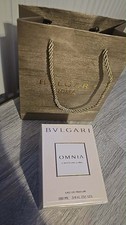 Bvlgari Omnia Crystalline Eau de Parfum Women 100ml New Sealed