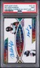 2025 LEAF VIVID COLORFUL COMBOS AUTO LANORRIS SELLERS/NYCK HARBOR 5/5 PSA 9