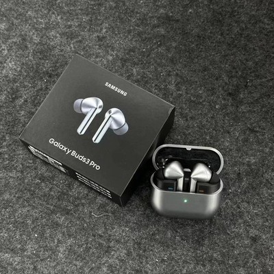 Galaxy Buds 3 Pro AI True Wireless Bluetooth Earbuds-New In Box