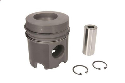 Piston NURAL 87-740900-