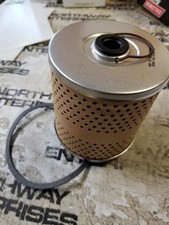 PH281-6 LUBERFINER OIL FILTER