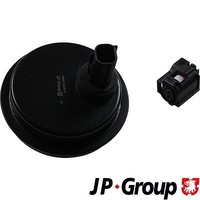 JP Group Sensor, Raddrehzahl Hinterachse Beidseitig FüR Toyota