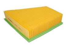 PURRO Luftfilter Filtereinsatz für Skoda Fabia II 1.2 12V VW Fox Polo PUR-PA0012