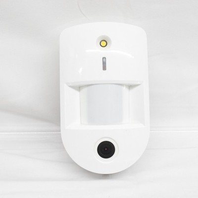 Abode Home Security System Motion Camera New No Box 104015