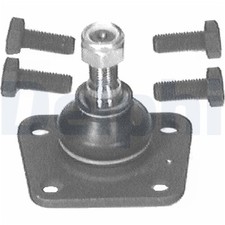 Rotule de suspension Fiat DUCATO