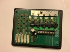 rct-410  RC TRONICS POWER CENTER