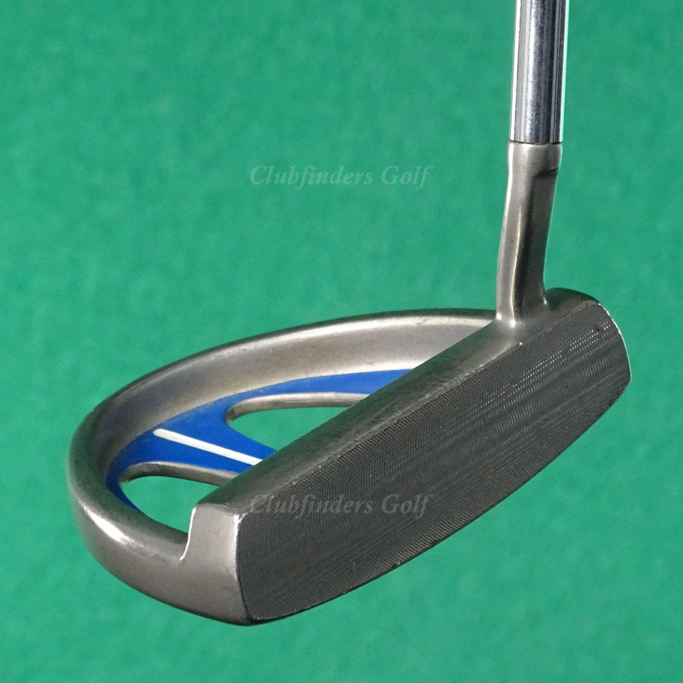Lady Adams Golf Idea a7OS Flow-Neck Mallet 34" Putter Golf Club - Image 3 of 4