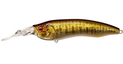Megabass Live-X Model 1 