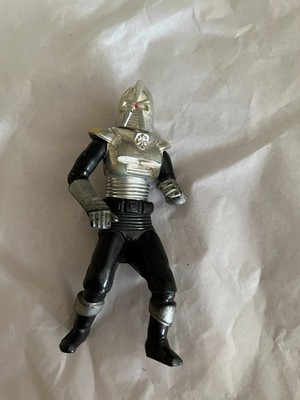 Vintage Cylon Centurion Action Figure Battlestar Galactica Mattel 1978