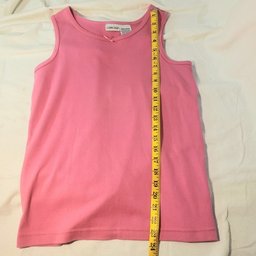 Lot of 3 Sleeveless Women's Size S-M-L Shirt Tops: Cabin Creek, B. Brooks, FANG - Picture 2 of 24