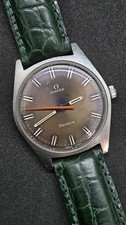 Vintage Omega Geneve Men