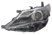 Alkar Hauptscheinwerfer 2751034 HIR2 PY21W T. V FüR Toyota Auris VAN NRE185_