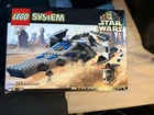 LEGO Star Wars: Sith Infiltrator (7151) New Sealed Retired Set 1999 (170 OBO**)