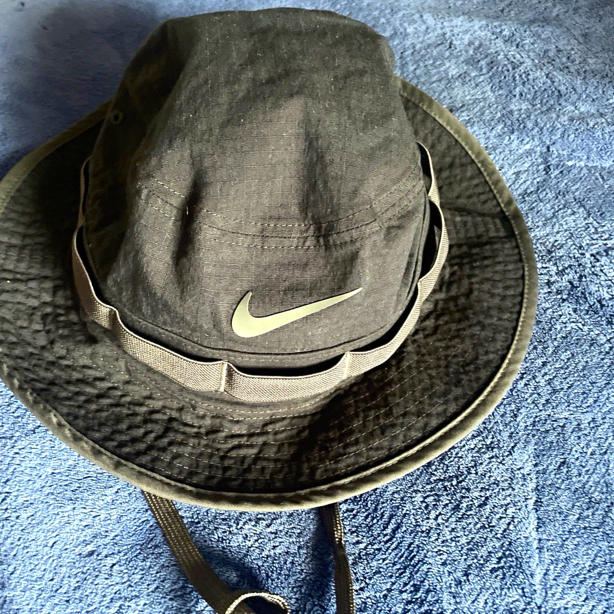 Nike Size L Bucket Hats for Men for sale | eBay