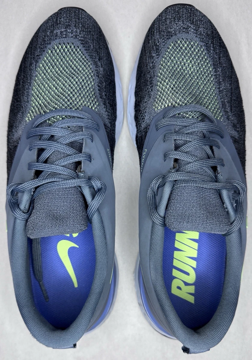 Nike Odyssey React Shoes for Men for Sale | Authenticity  display picture 3